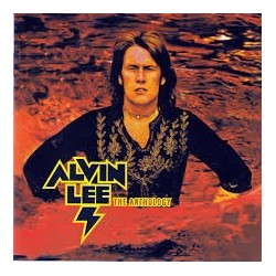 Alvin Lee-Anthology