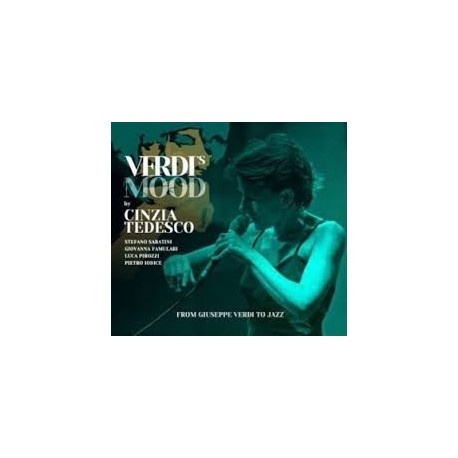 Cinzia Tedesco-Verdi s Mood