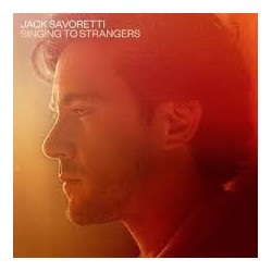 Jack Savoretti-Singing To Strangers