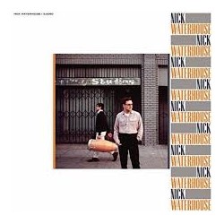 Nick Waterhouse-Nick Waterhouse