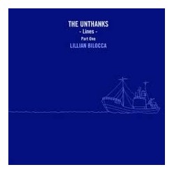 Unthanks-Lines Part One Lillian Bilocca
