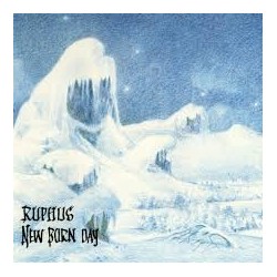 Ruphus-New Born Day