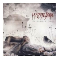 My Dying Bride-For Lies I Sire