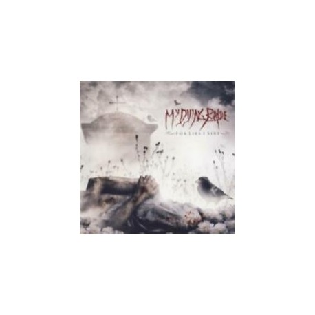 My Dying Bride-For Lies I Sire