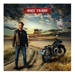 Mike Tramp-Stray From The Flock