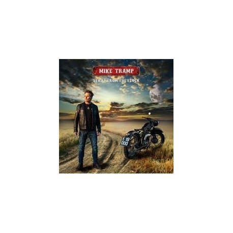 Mike Tramp-Stray From The Flock