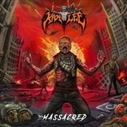 Kam Lee-Massacred