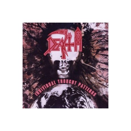 Death-Individual Thought Patterns