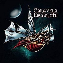 Caravela Escarlate-Caravela Escarlate
