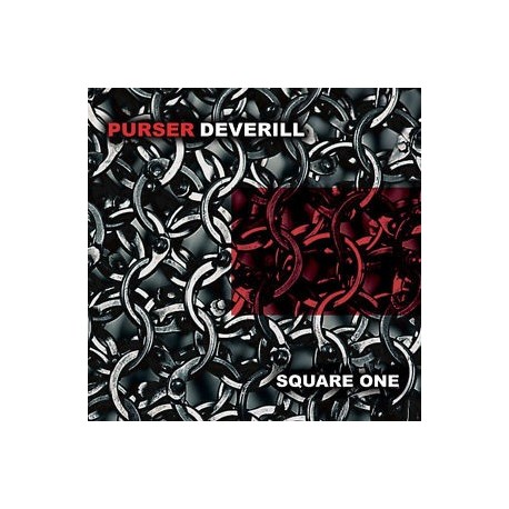 Purser Deverill-Square One