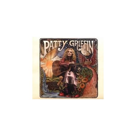 Patty Griffin-Patty Griffin
