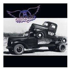 Aerosmith-Pump