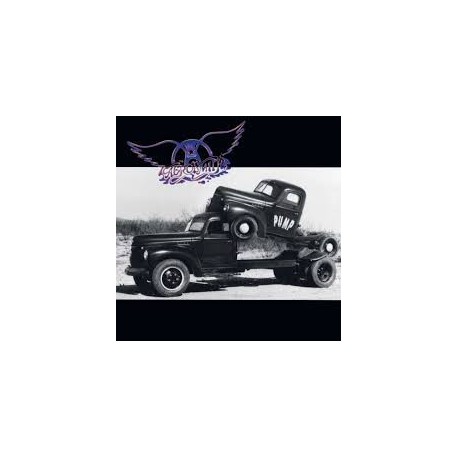 Aerosmith-Pump