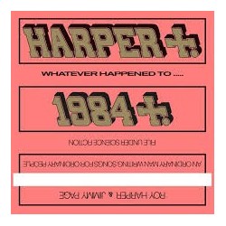 Roy Harper & Jimmy Page-1984 (Jugula)