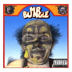 Mr. Bungle-Mr. Bungle