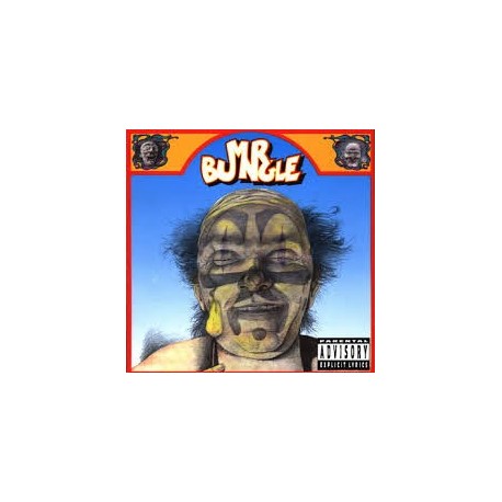 Mr. Bungle-Mr. Bungle