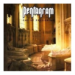 Pentagram-Day Of Reckoning