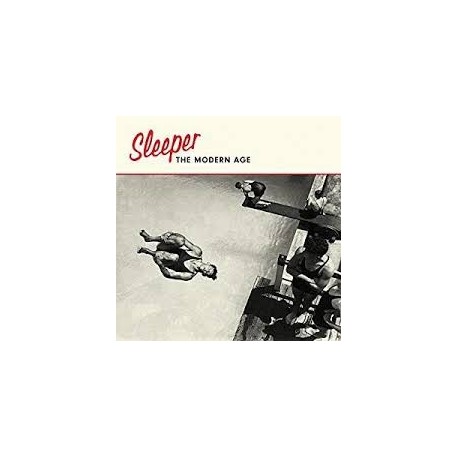 Sleeper-Modern Age