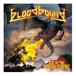 Bloodbound-Rise Of The Dragon Empire
