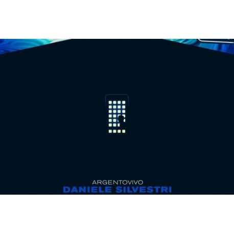 Daniele Silvestri, Rancore E Manuel Agnelli-Argentovivo