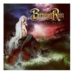 Burning Rain-Face The Music