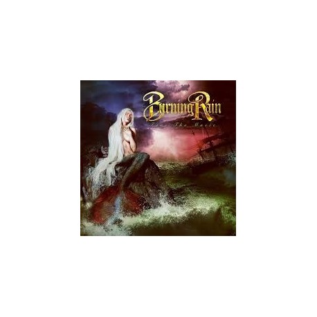 Burning Rain-Face The Music
