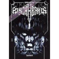 Metal Artisti Vari-Dawn Of The Black Hearts