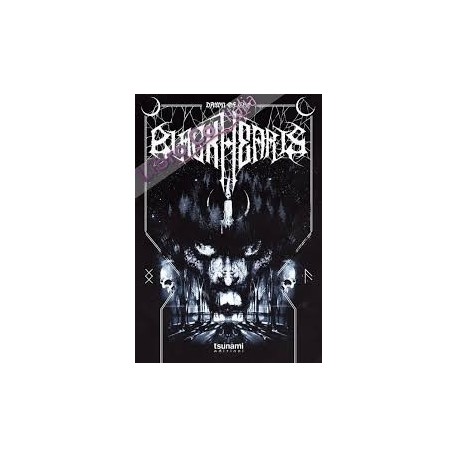 Metal Artisti Vari-Dawn Of The Black Hearts