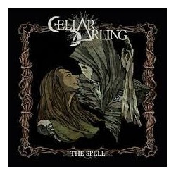 Cellar Darling-Spell