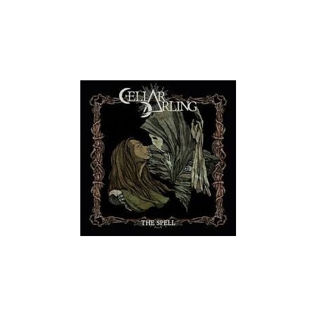 Cellar Darling-Spell