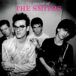 Smiths-Sound Of The Smiths