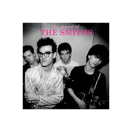 Smiths-Sound Of The Smiths