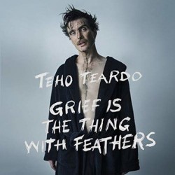 Teho Teardo-Grief Is The Thing With Featers