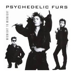 Psychedelic Furs-MidnightTo Midnight