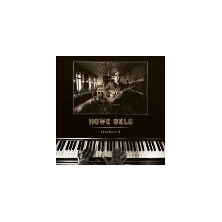 Howe Gelb-Gathered