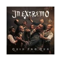 In Extremo-Quid Pro Quo