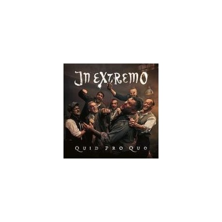 In Extremo-Quid Pro Quo