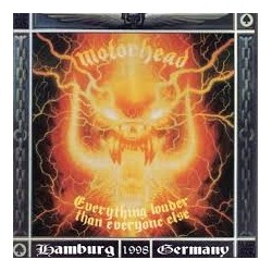 Motorhead-Everything Louder Than Everyone Else
