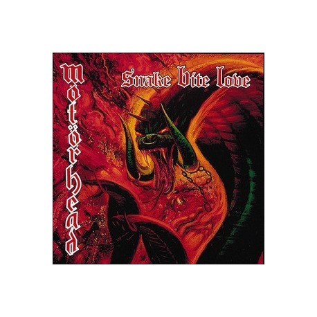 Motorhead-Snake Bite Love