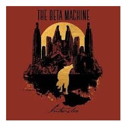 Beta Machine-Intruder