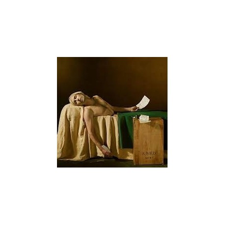 Andrew Bird-My Finest Work Yet