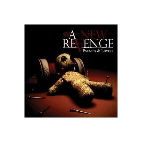 A New Revenge-Enemies & Lovers