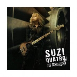 Suzi Quatro-No Control