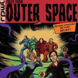 RPWL-TAles From Outer Space