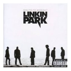 Linkin Park-Minutes To Midnight