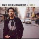 Lionel Richie/Commodores-Gold