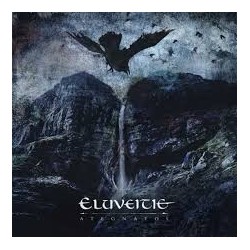 Eluveitie-Ategnatos