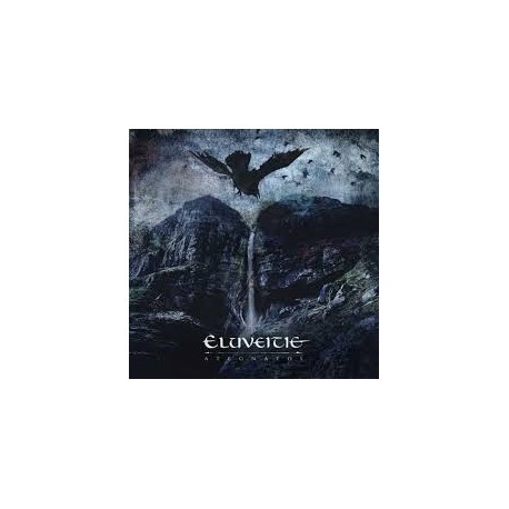 Eluveitie-Ategnatos