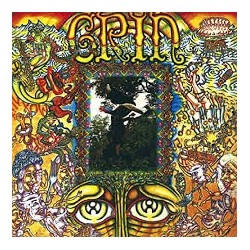 Grin-Gone Crazy