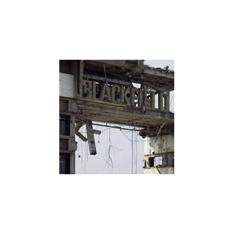 Blackfield-Blackfield II